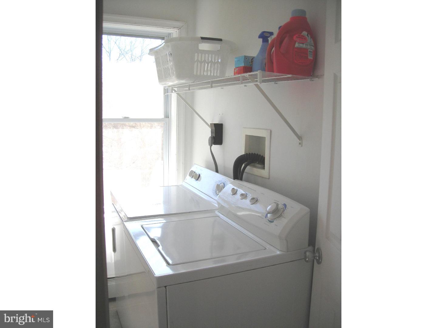 32 South Cedar Brook Road Sicklerville, NJ 08081 - Photo 15 of 22 Laundry Room