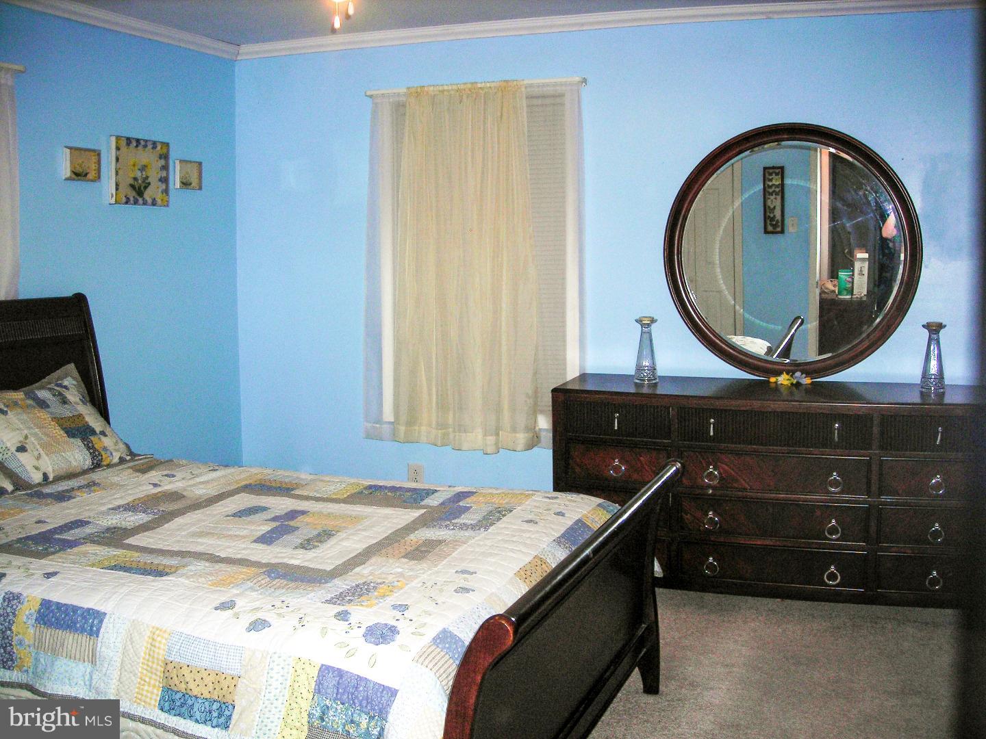 32 South Cedar Brook Road Sicklerville, NJ 08081 - Photo 10 of 22 Bedroom - Main