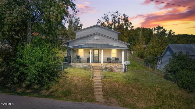 $225,000 | 1620 Lake Street, Kingsport, TN 37660