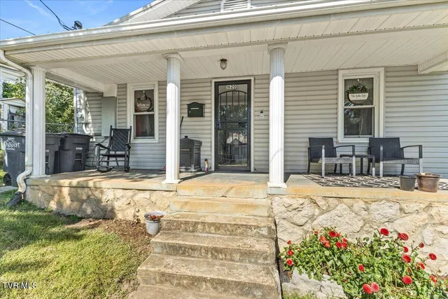 $225,000 | 1620 Lake Street, Kingsport, TN 37660