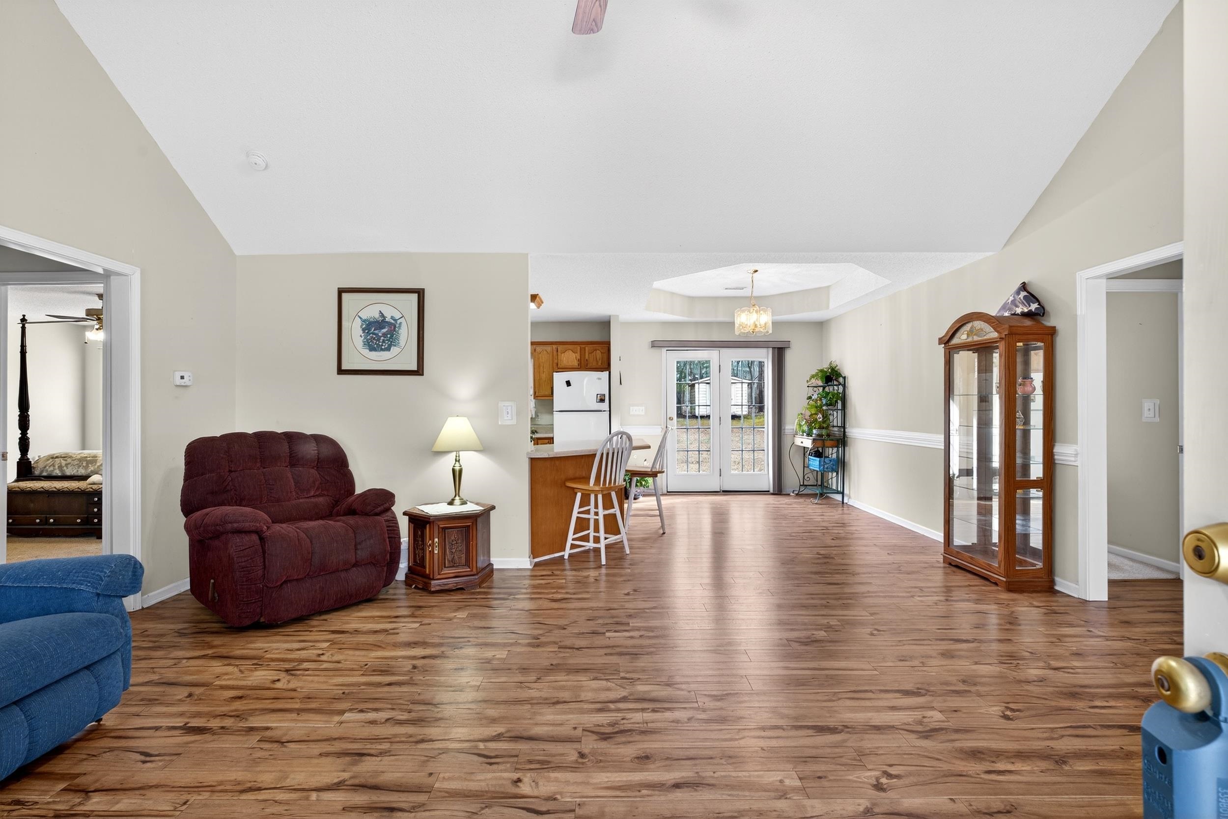 105 Falcon Lane Chesnee, SC 29323 - Photo 2 of 35