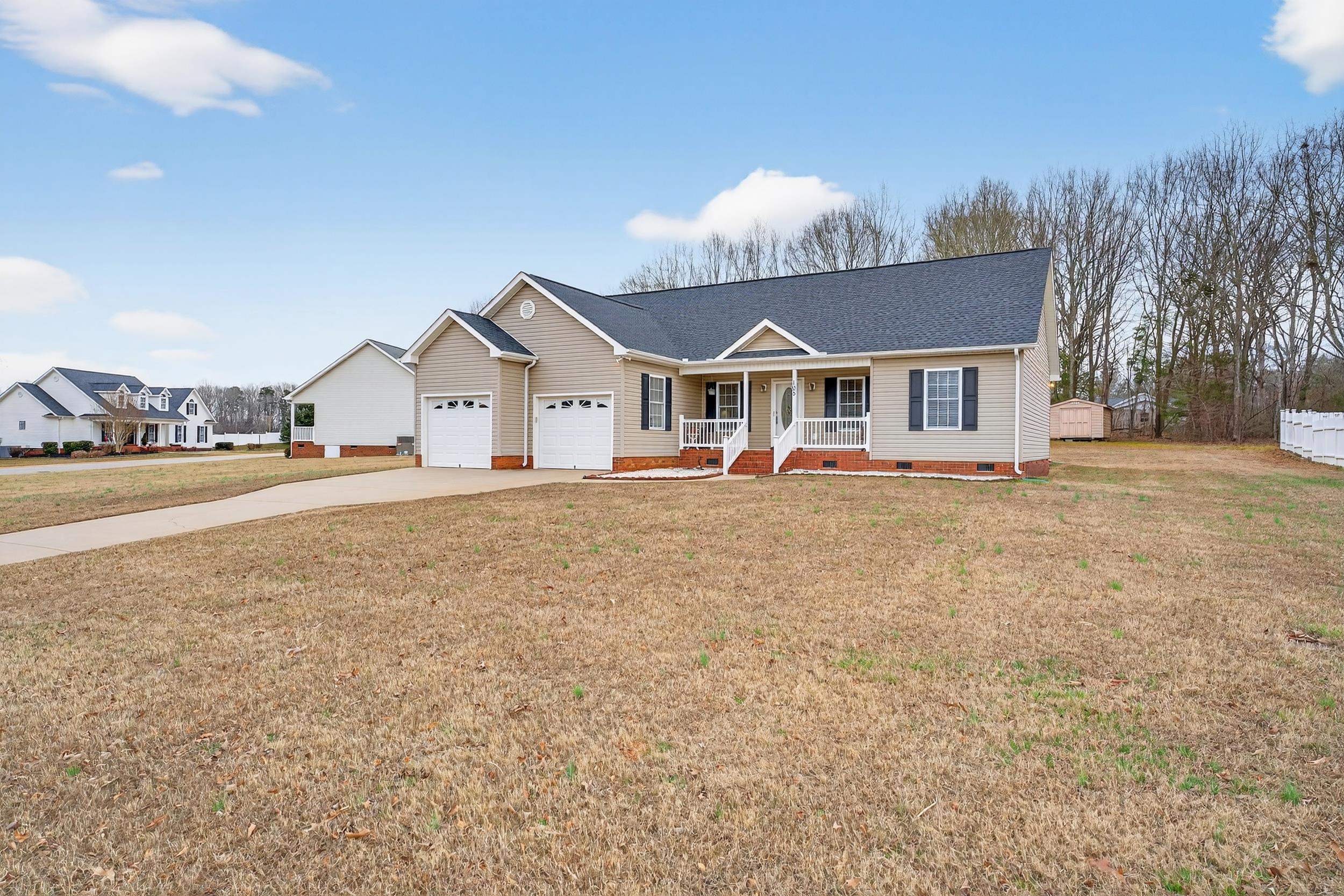 105 Falcon Lane Chesnee, SC 29323 - Photo 22 of 35
