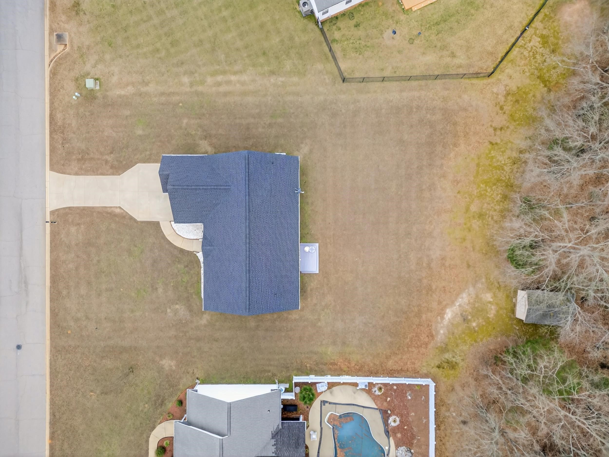 105 Falcon Lane Chesnee, SC 29323 - Photo 29 of 35