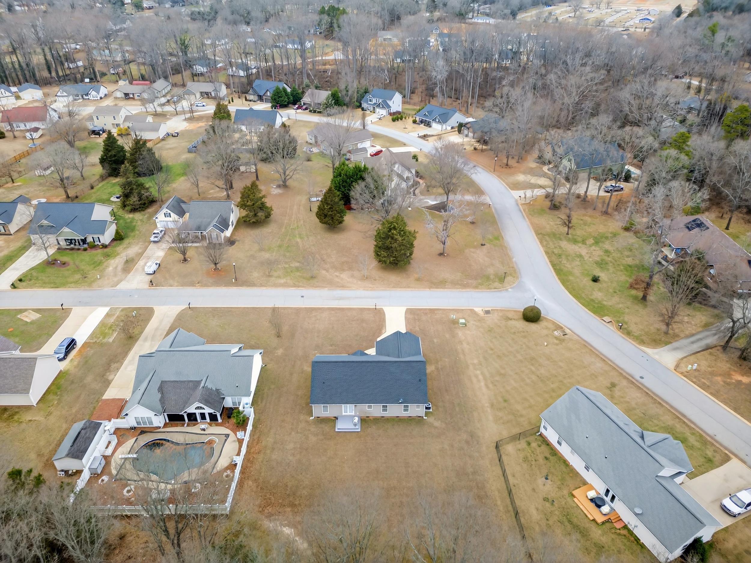 105 Falcon Lane Chesnee, SC 29323 - Photo 30 of 35