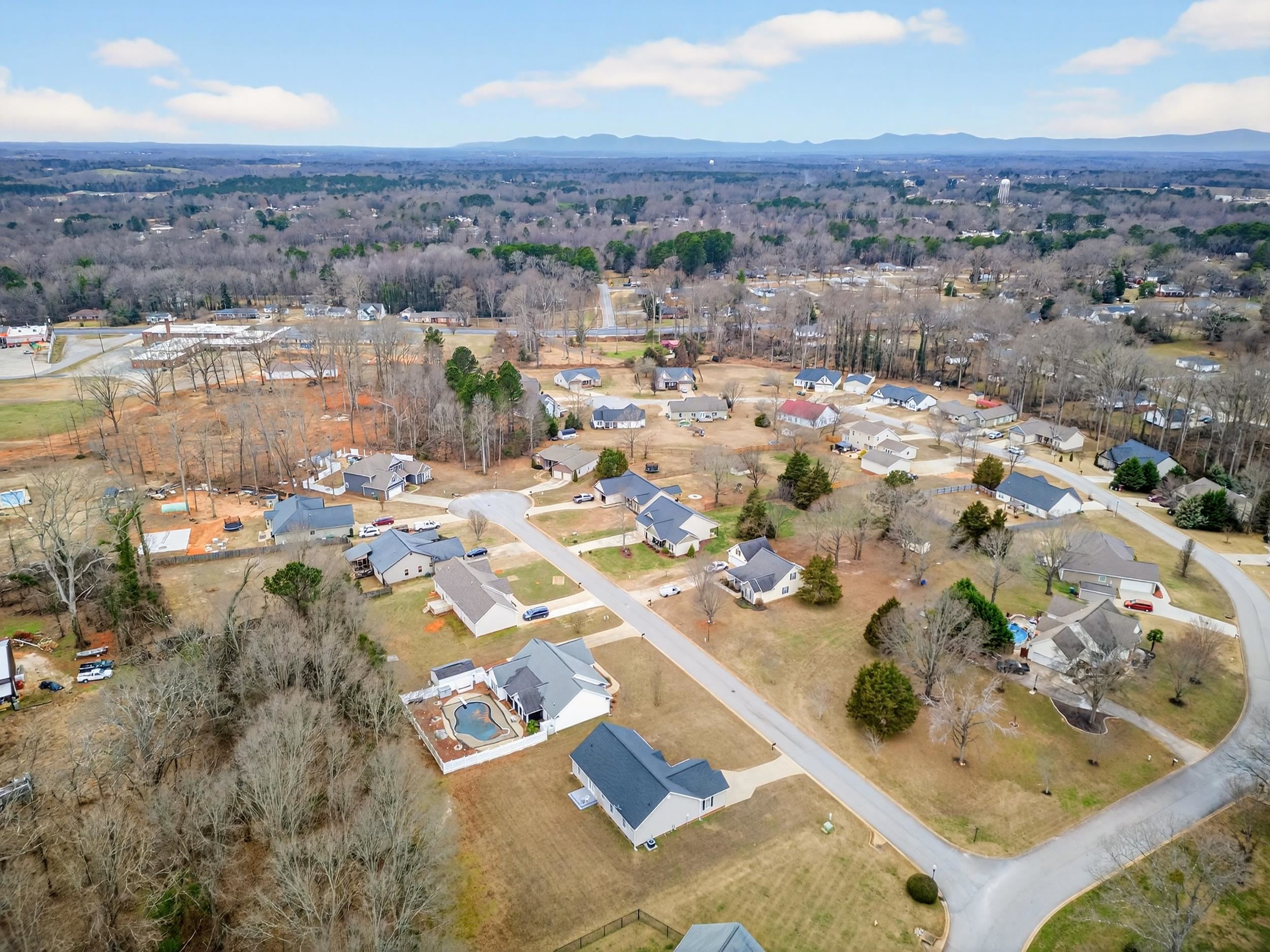 105 Falcon Lane Chesnee, SC 29323 - Photo 33 of 35