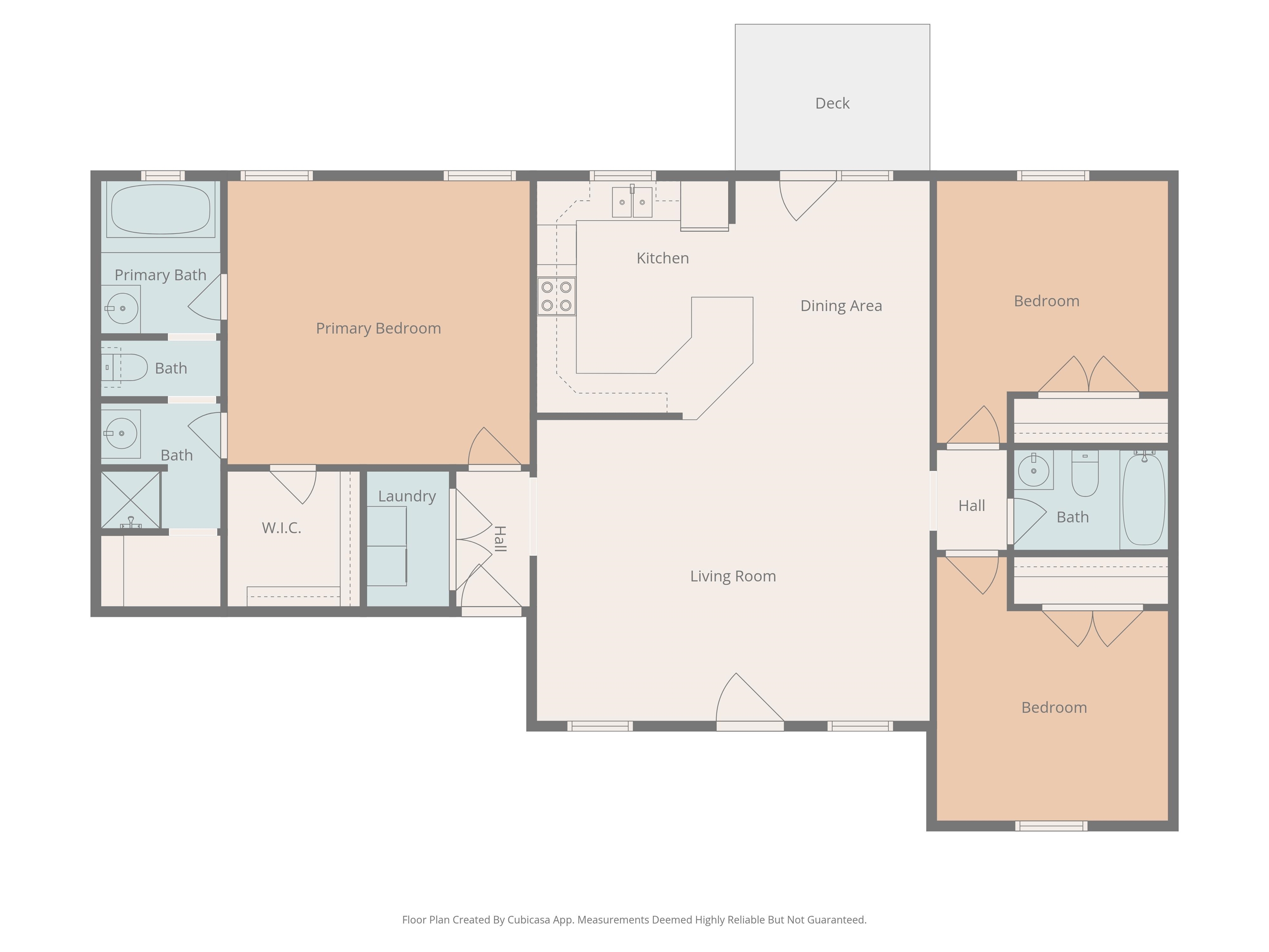 105 Falcon Lane Chesnee, SC 29323 - Photo 34 of 35