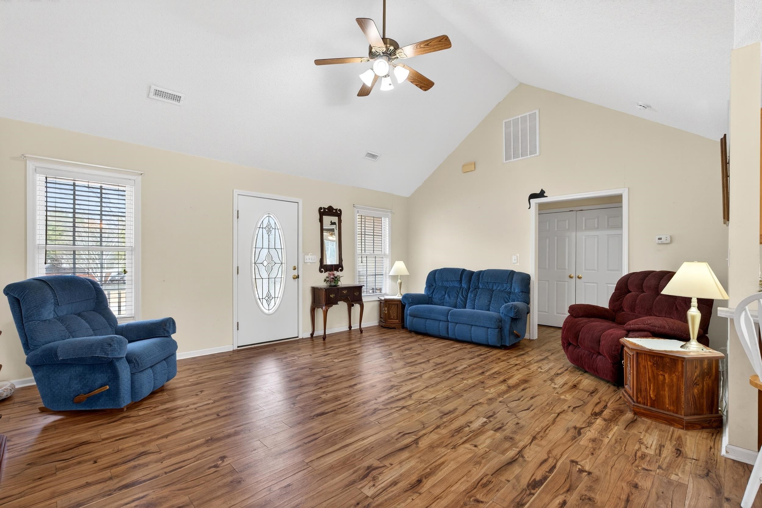 105 Falcon Lane Chesnee, SC 29323 - Photo 4 of 35