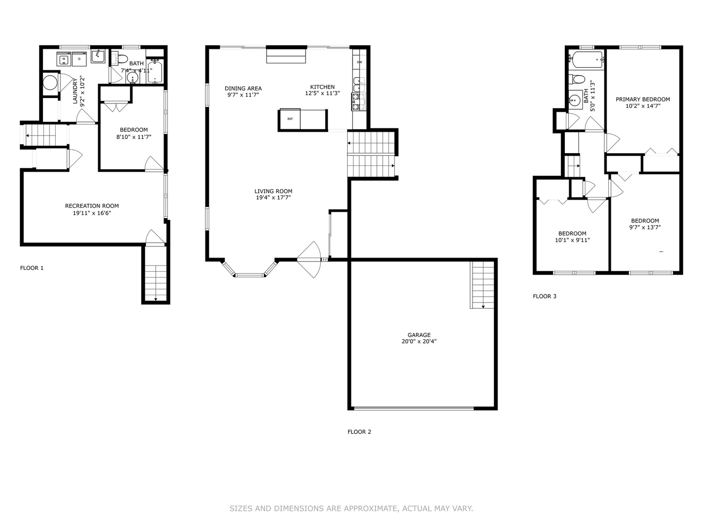 120 North Lambert Road Glen Ellyn, IL 60137 - Photo 27 of 30 a picture of a cabinet with a white wall