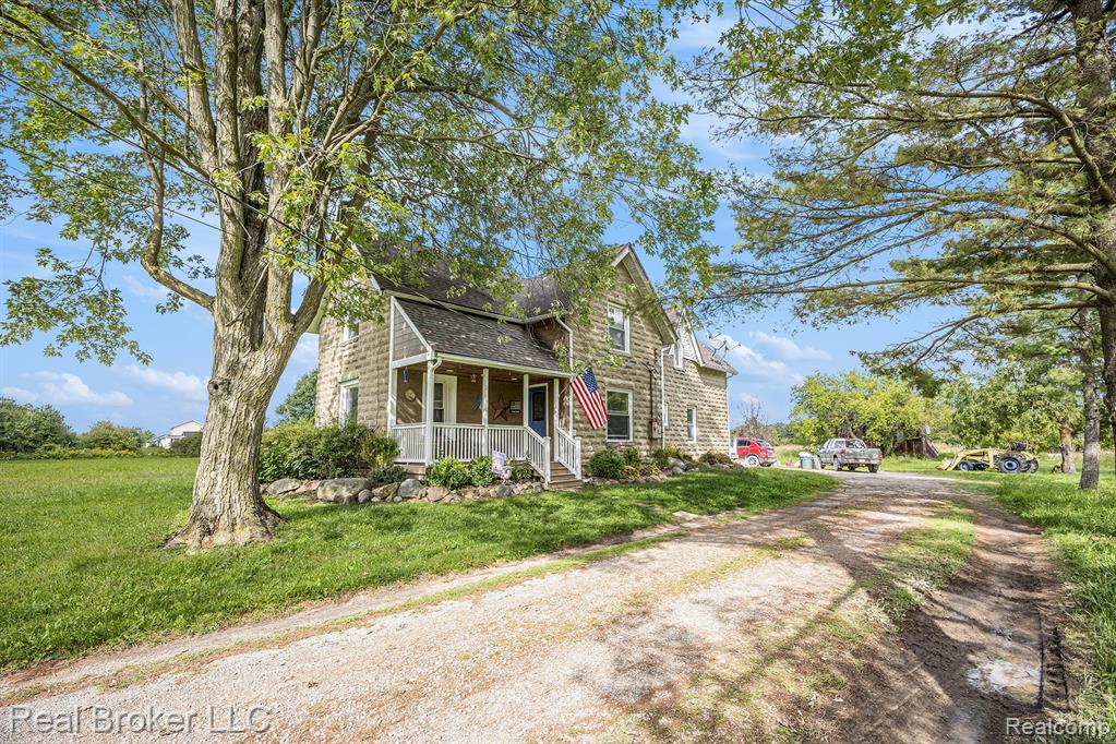 3068 Wade Road Capac, MI 48014 - Photo 27 of 31