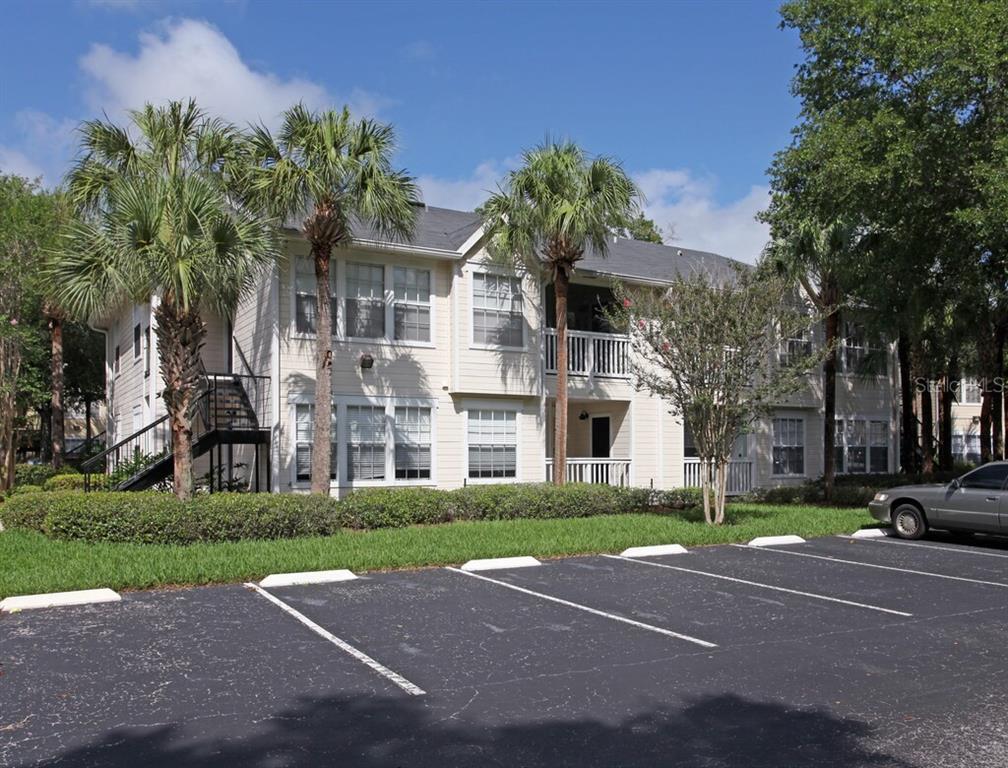 1091 South Hiawassee Road, Unit 234 Orlando, FL 32835 - Photo 3 of 13