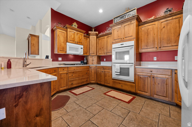 2646 North 6000 West Hooper, UT 84315 - Photo 24 of 84