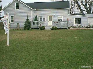 6260 Moriartey Road Decker, MI 48426 - Photo 1 of 1 Property Photo