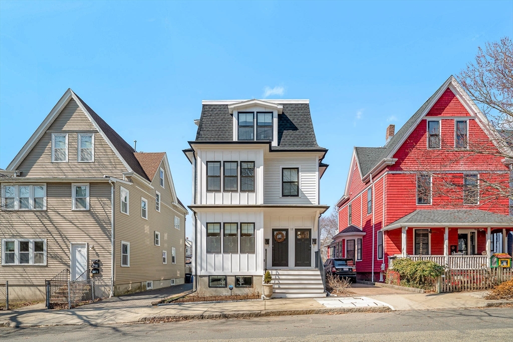 12 Putnam Street, Unit B Somerville, MA 02143 - Photo 26 of 27