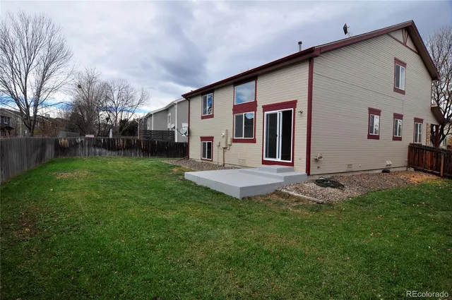 $639,000 | 2708 Canossa Drive, Broomfield, CO 80020