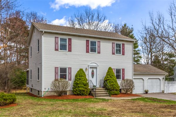7 Blue Ribbon Lane Medway, MA 02053 - Photo 2 of 30 Gallery Image 2