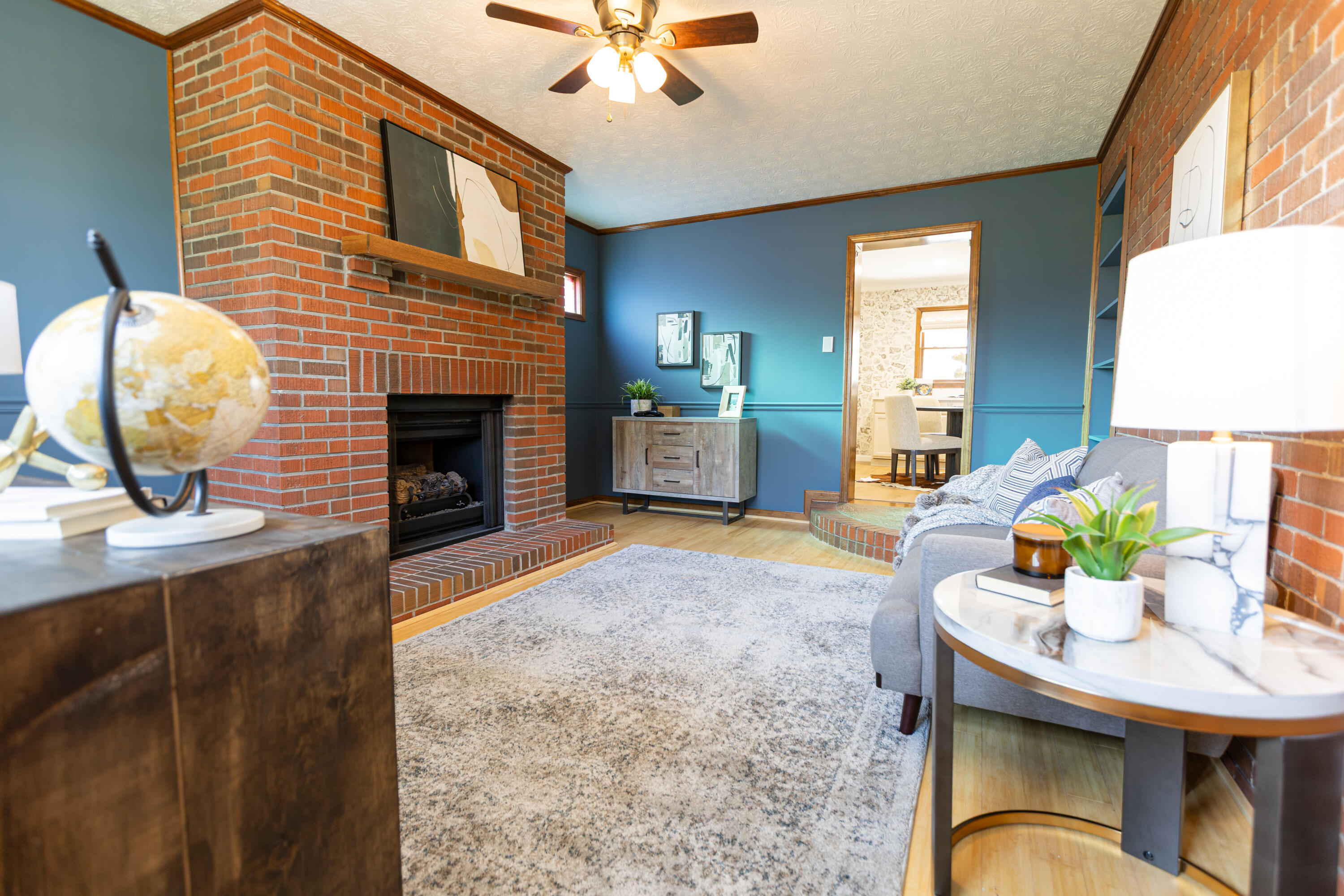 1271 Barnes Mill Road Richmond, KY 40475 - Photo 21 of 49 E51A8296