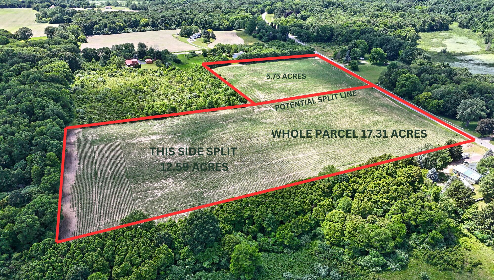 Territorial Road, Unit 5 75 Benton Harbor, MI 49022 - Photo 2 of 11 Potential Split