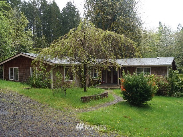 12912 Wallace Road Southeast Olalla, WA 98359 - Photo 1 of 25 Gallery Image 1