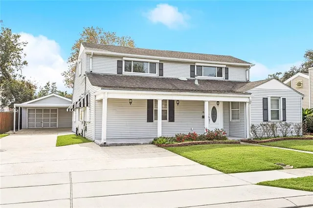 $399,000 | 4414 Karen Avenue, Jefferson, LA 70121