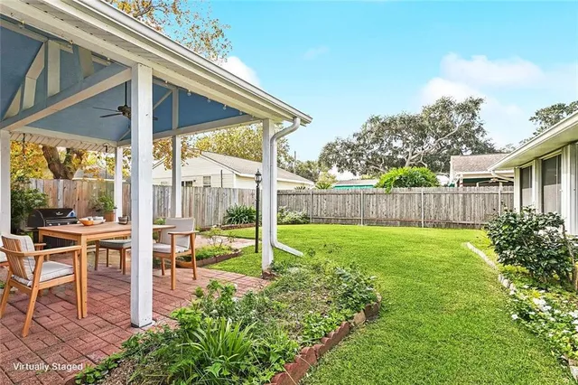 $399,000 | 4414 Karen Avenue, Jefferson, LA 70121