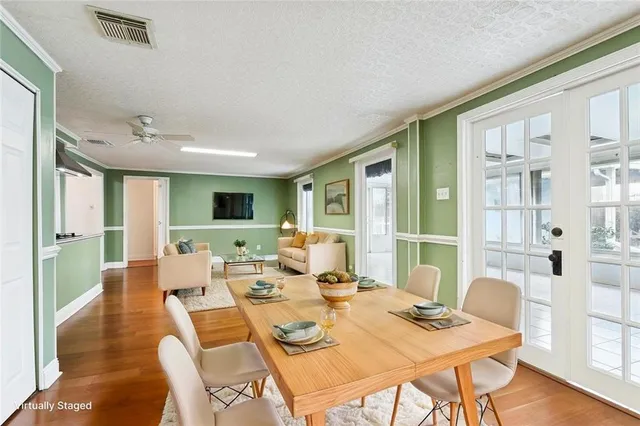 $399,000 | 4414 Karen Avenue, Jefferson, LA 70121