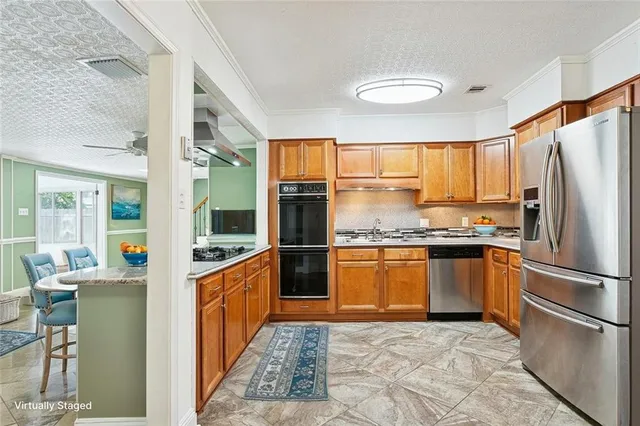 $399,000 | 4414 Karen Avenue, Jefferson, LA 70121