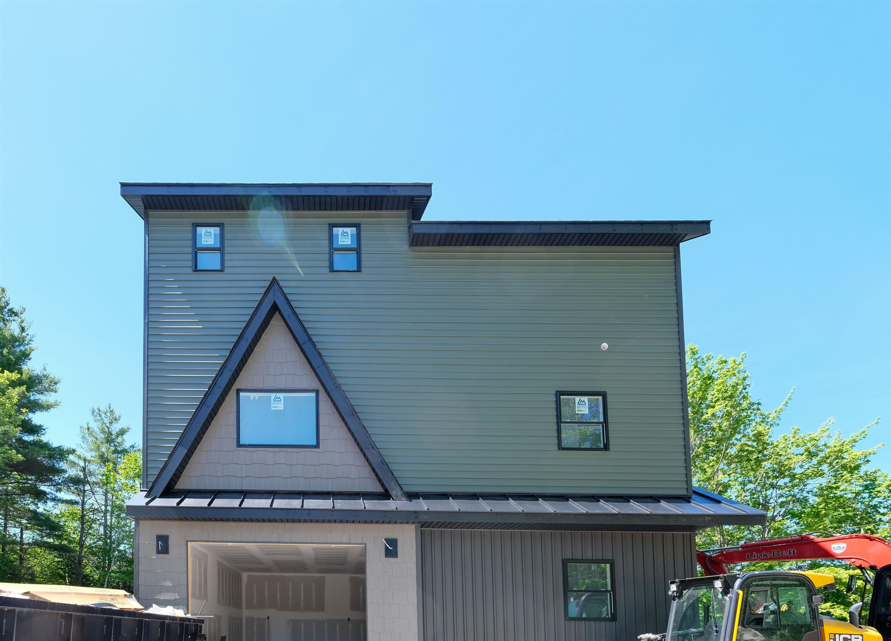 100 Sawyer Hill Road Mount Holly, VT 05758 - Photo 2 of 20