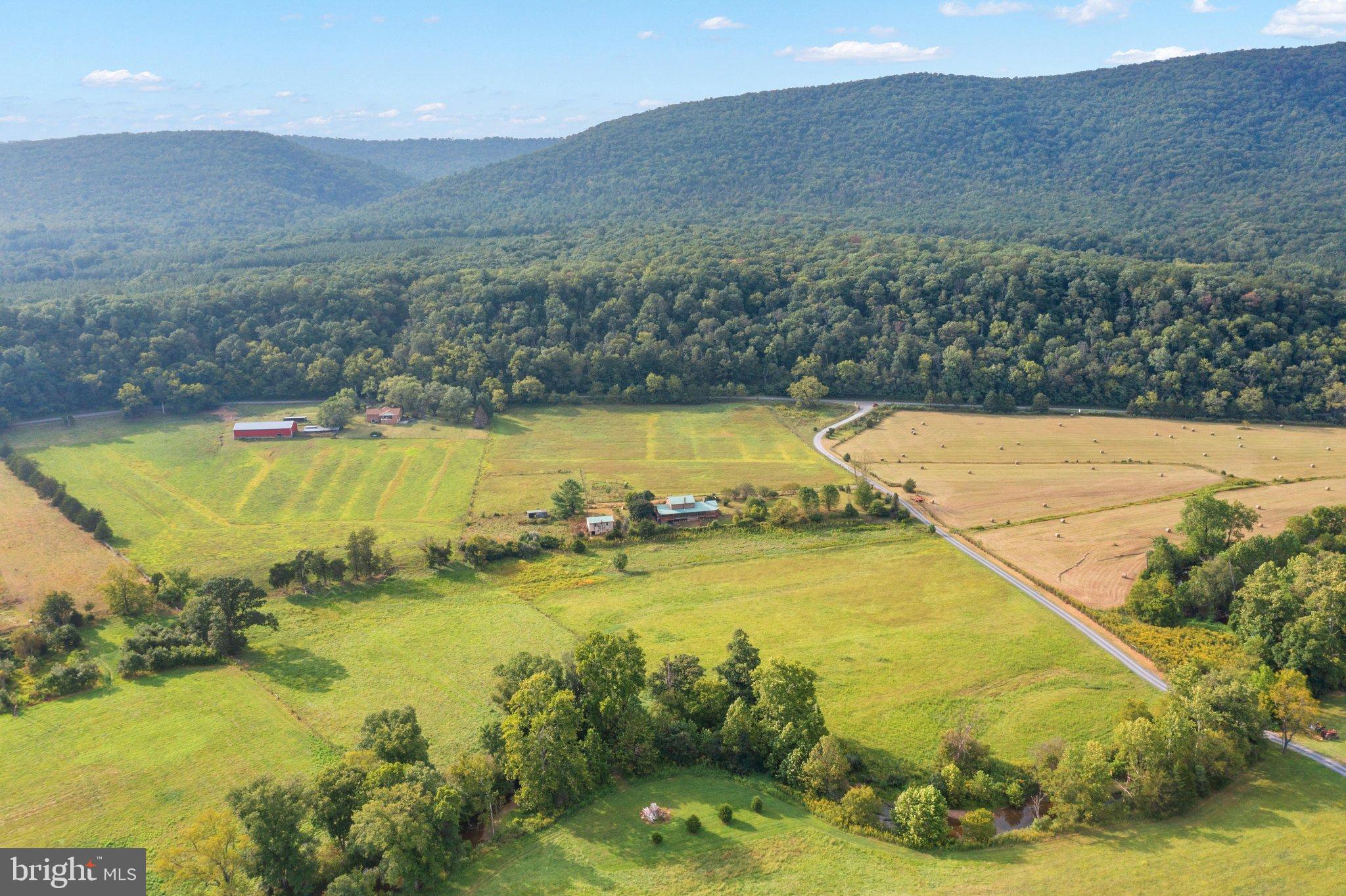 134 Spring Mountain Way Fort Valley, VA 22652 - Photo 21 of 69 Gallery Image 21