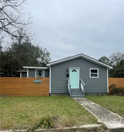 $209,000 | 19 West 58th Street, Savannah, GA 31405