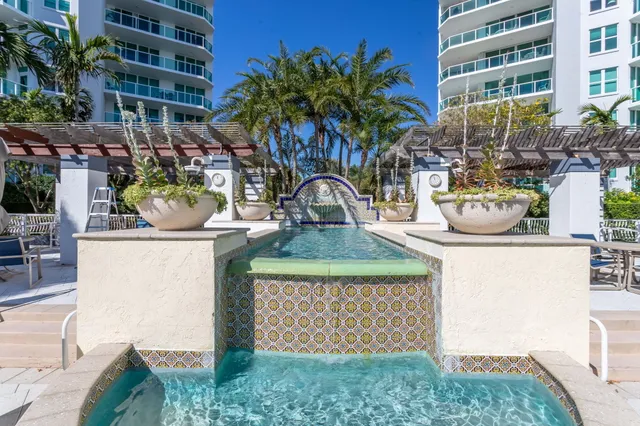 $12,800 | 500 Southeast Mizner Boulevard, Unit A704, Boca Raton, FL 33432