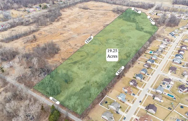 $400,000 | 0 Brest, Taylor, MI 48180