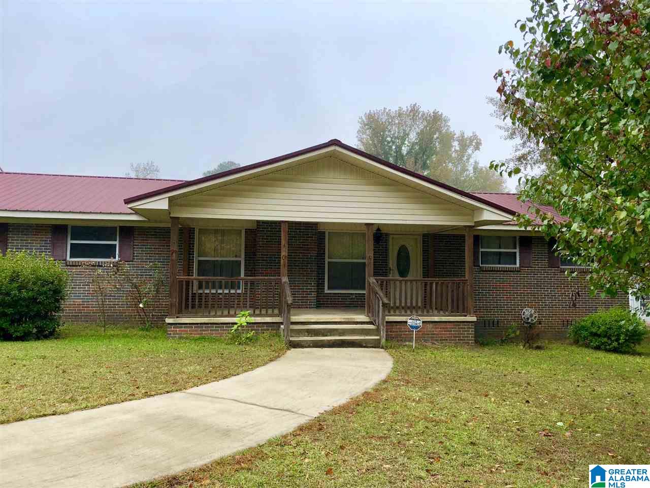 374 Dragline Road Leeds, AL 35094 - Photo 3 of 22