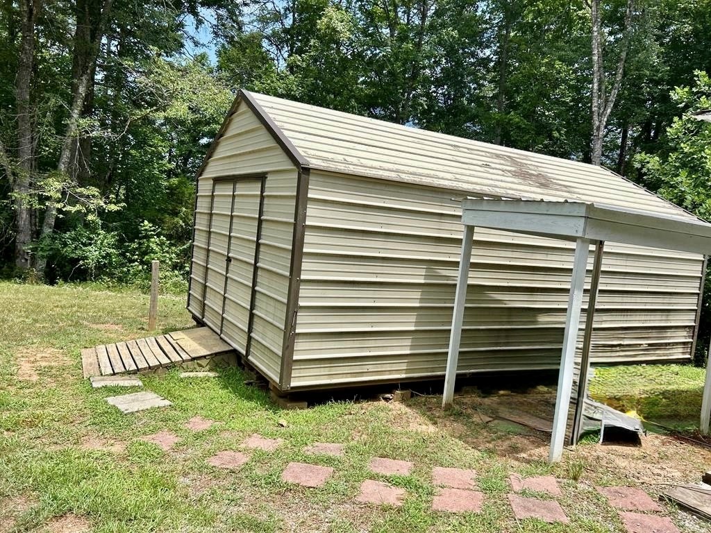 821 Loving Road Morganton, GA 30560 - Photo 20 of 20 Gallery Image 20