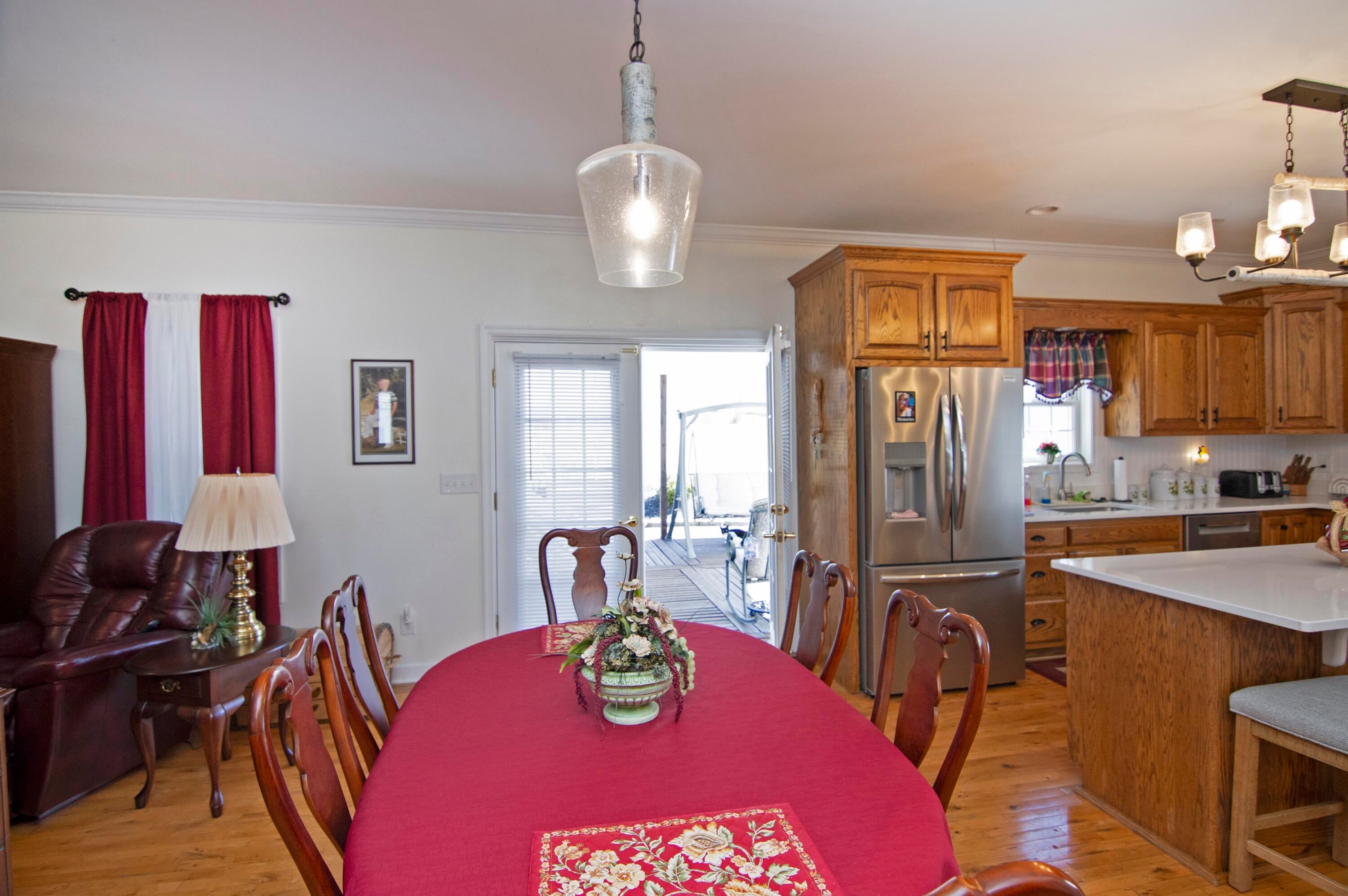 352 East Bailey Road Lewisburg, WV 24901 - Photo 18 of 63 Gallery Image 18