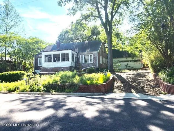 $150,000 | 1815 St Ann Street, Jackson, MS 39202