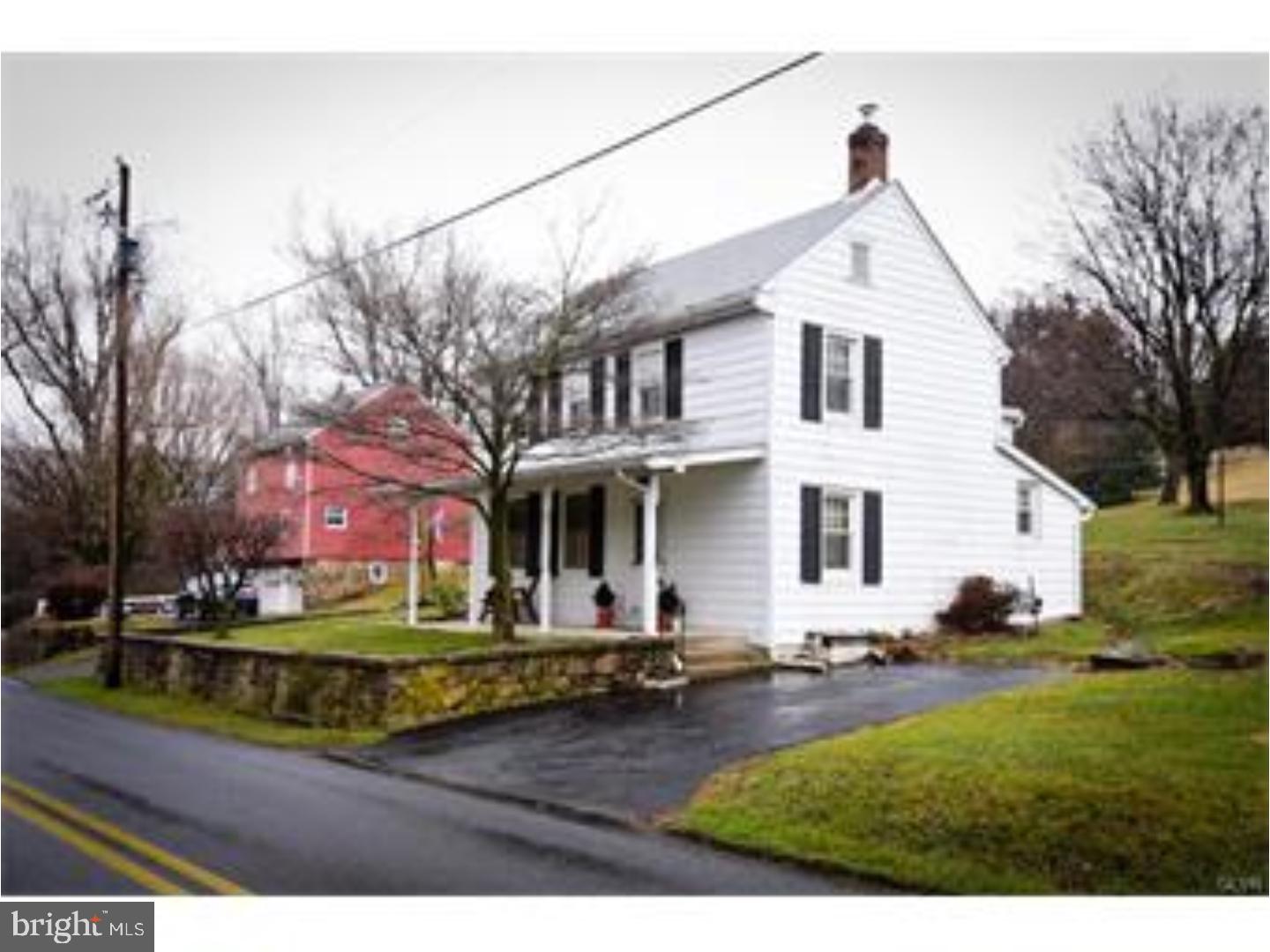 2463 Wassergass Road Hellertown, PA 18055 - Photo 1 of 24 Gallery Image 1