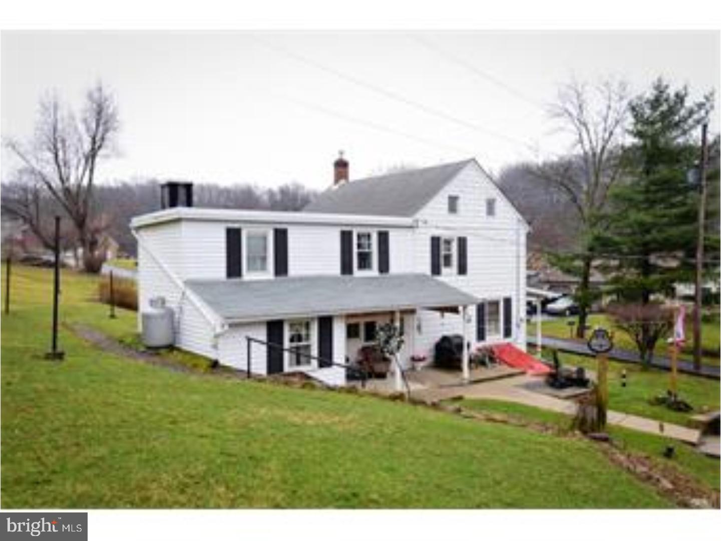 2463 Wassergass Road Hellertown, PA 18055 - Photo 2 of 24 Gallery Image 2