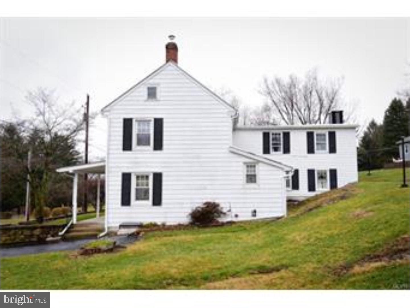 2463 Wassergass Road Hellertown, PA 18055 - Photo 3 of 24 Gallery Image 3