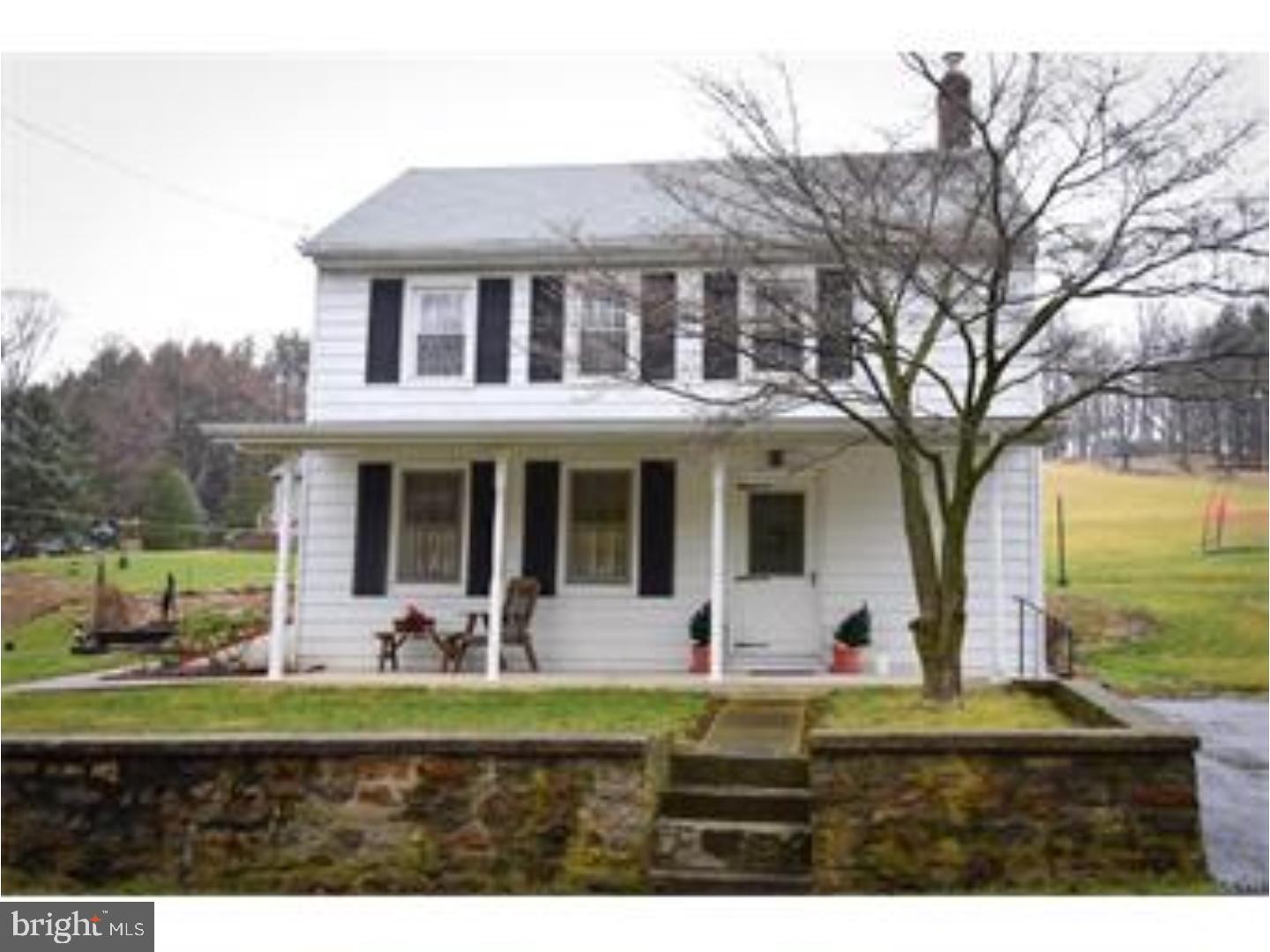 2463 Wassergass Road Hellertown, PA 18055 - Photo 5 of 24 Gallery Image 5