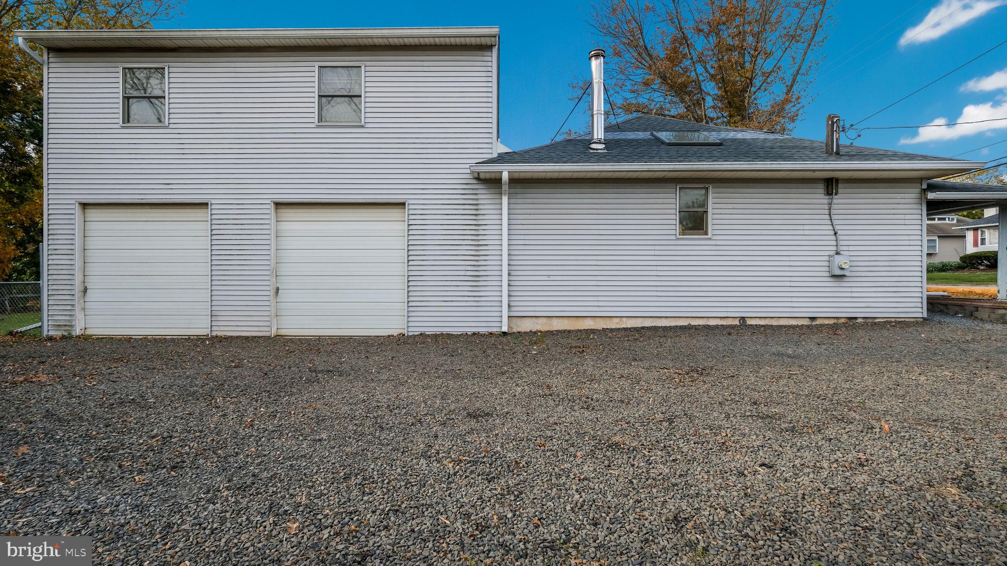 2943 East Walnut Street Colmar, PA 18915 - Photo 24 of 27 a view of a backyard of house
