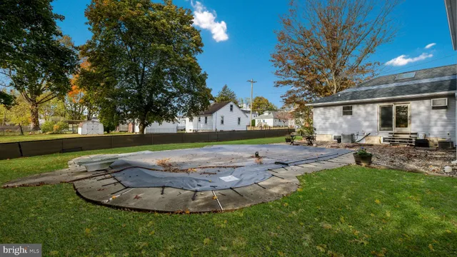 $439,900 | 2943 East Walnut Street, Colmar, PA 18915