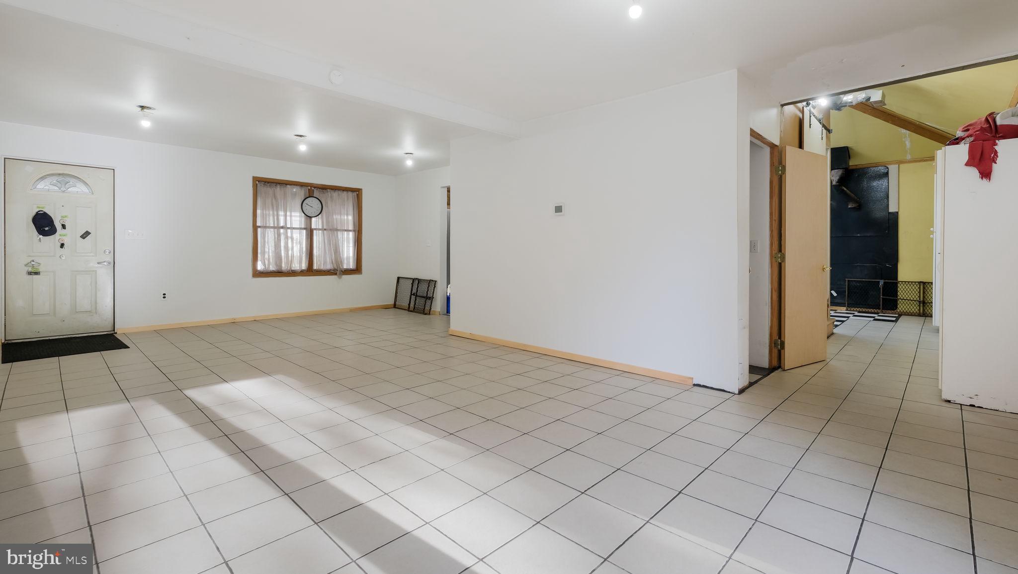 2943 East Walnut Street Colmar, PA 18915 - Photo 3 of 27 a view of a livingroom with an empty space