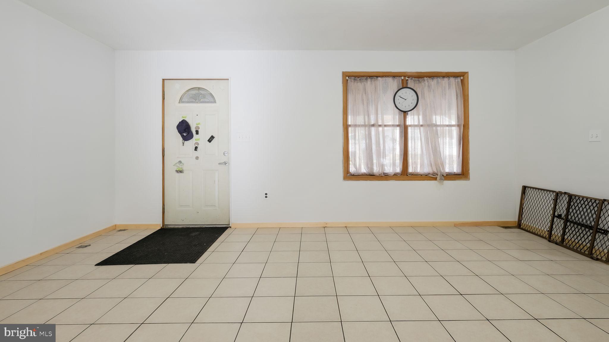 2943 East Walnut Street Colmar, PA 18915 - Photo 4 of 27 an empty room with windows and closet