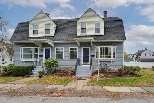 $459,000 | 5 Hayes Street, Unit 5, Maynard, MA 01754