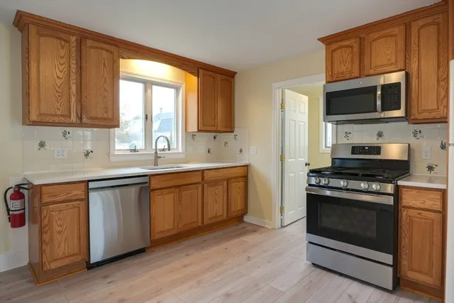 $459,000 | 5 Hayes Street, Unit 5, Maynard, MA 01754