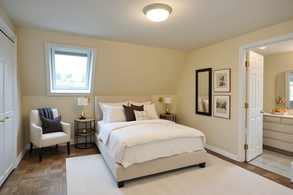 5 Hayes Street, Unit 5 Maynard, MA 01754 - Photo 16 of 23