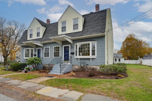 $459,000 | 5 Hayes Street, Unit 5, Maynard, MA 01754