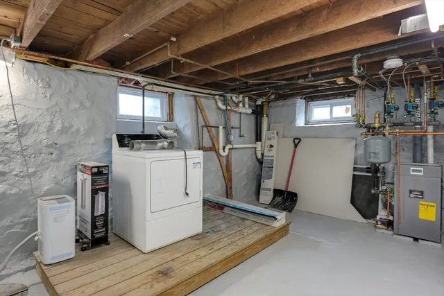 $459,000 | 5 Hayes Street, Unit 5, Maynard, MA 01754