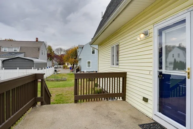 $459,000 | 5 Hayes Street, Unit 5, Maynard, MA 01754
