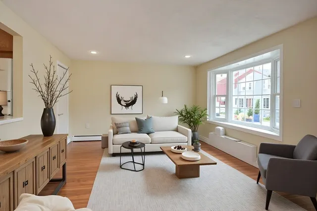 $459,000 | 5 Hayes Street, Unit 5, Maynard, MA 01754